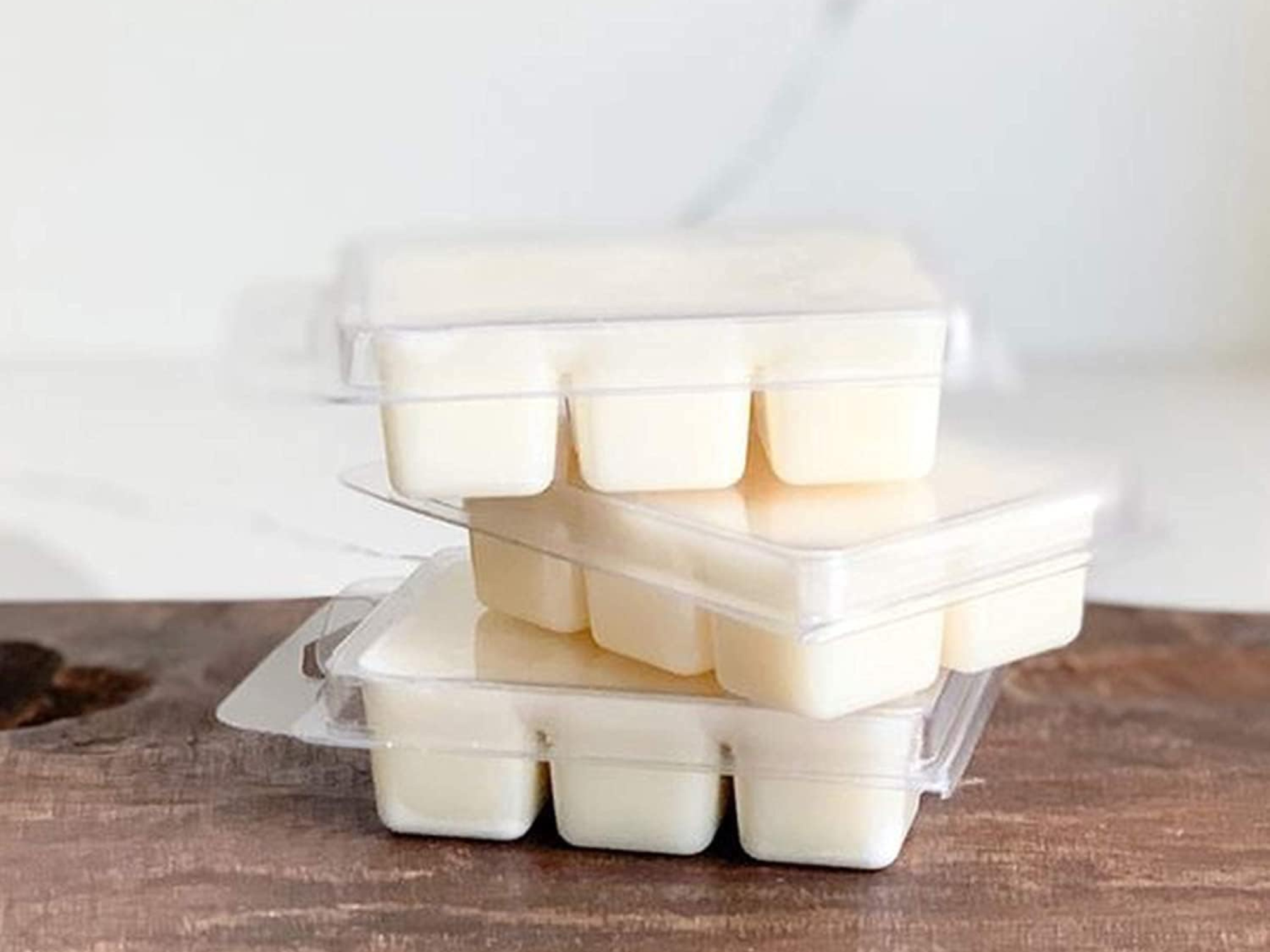 clamshell Wax Melts - Best-Selling scents  - Signature Collection