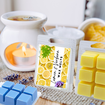 Holiday Special Wax melts – Limited Edition Scents for the Festive Season