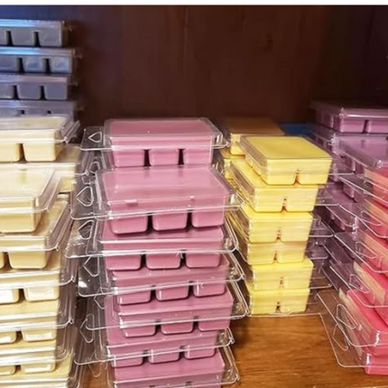 Holiday Special Wax melts – Limited Edition Scents for the Festive Season