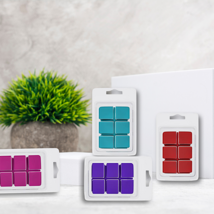 Holiday Special Wax melts – Limited Edition Scents for the Festive Season