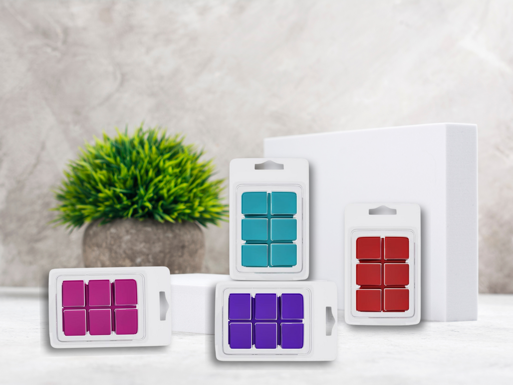 Holiday Special Wax melts – Limited Edition Scents for the Festive Season