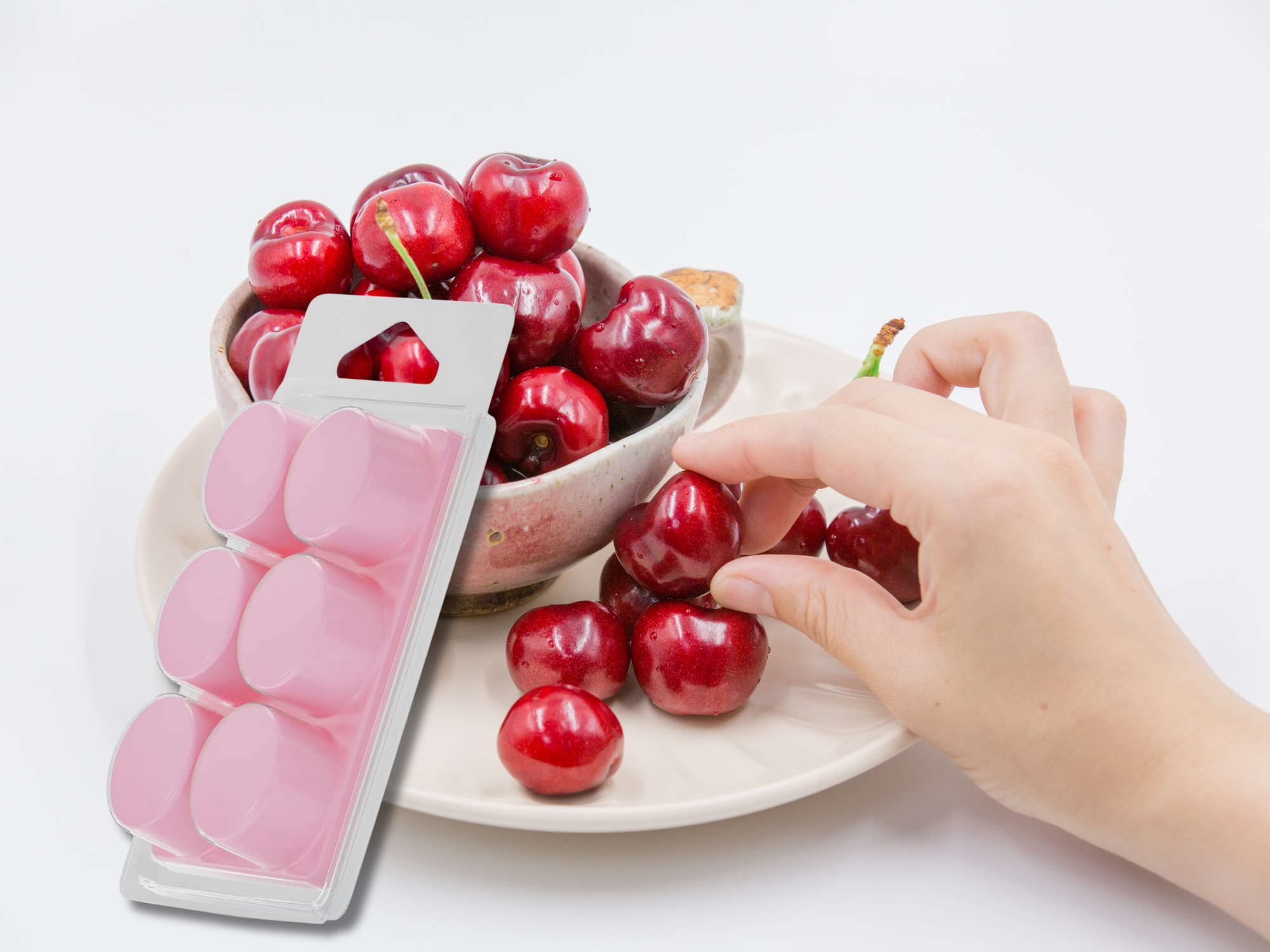 Holiday Special Wax melts – Limited Edition Scents for the Festive Season