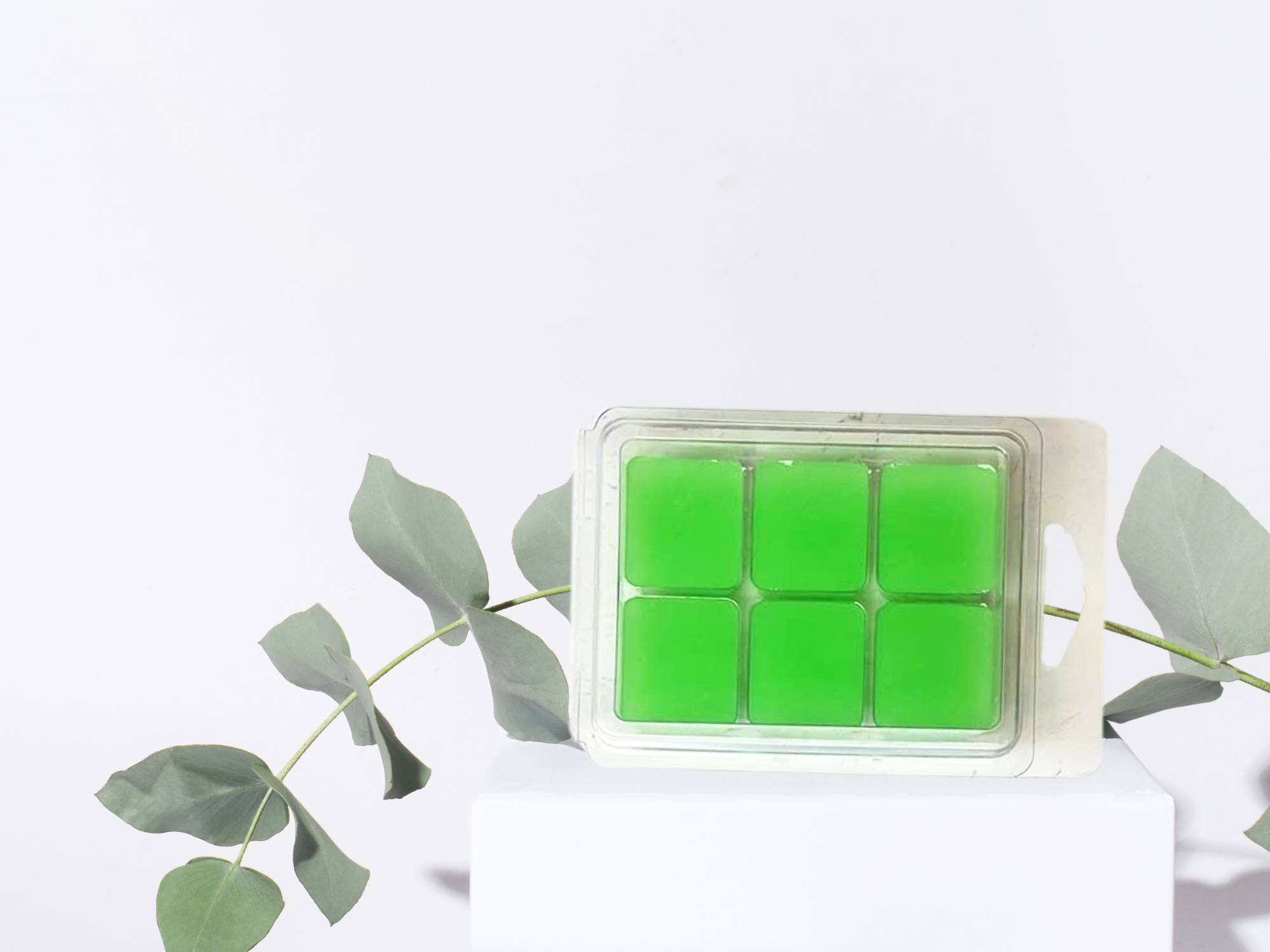 Holiday Special Wax melts – Limited Edition Scents for the Festive Season