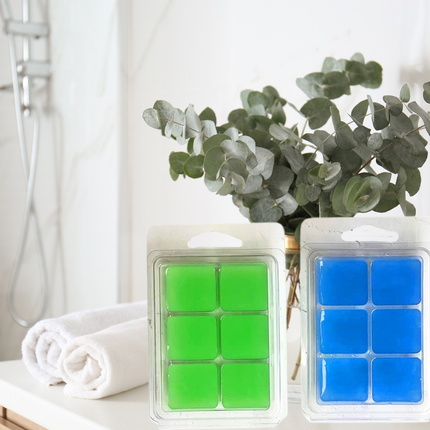 Holiday Special Wax melts – Limited Edition Scents for the Festive Season