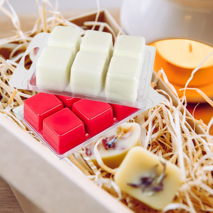 Holiday Special Wax melts – Limited Edition Scents for the Festive Season