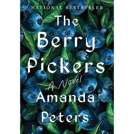 The Berry Pickers