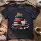 Dark Grey Heather / XS