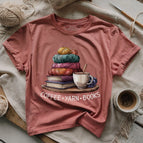 Heather Mauve / XS