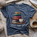 Heather Navy / XS