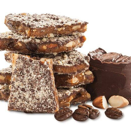 Coffee Toffee
