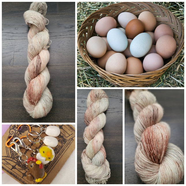 Farm Fresh Eggs