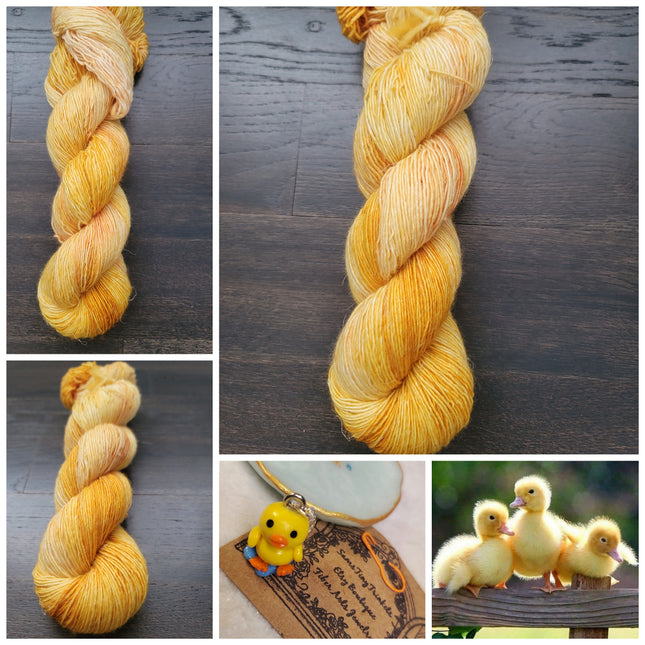 Ducks in a Row