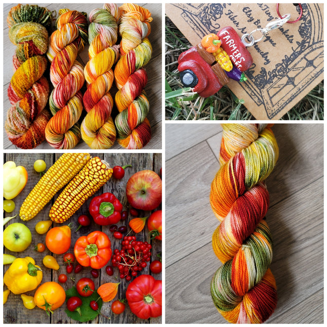 Farmer's Market