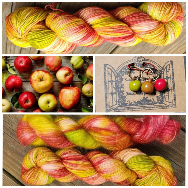 Apple Pickin'