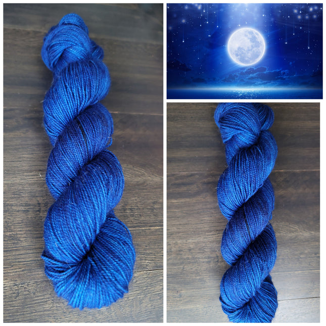 Blue moon