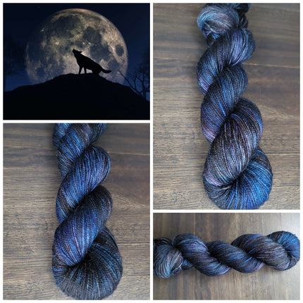 Wolf Moon