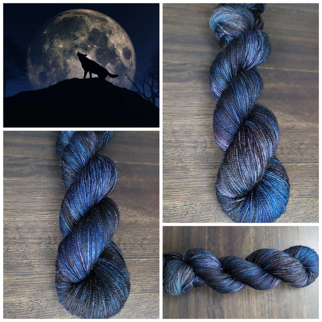 Wolf Moon