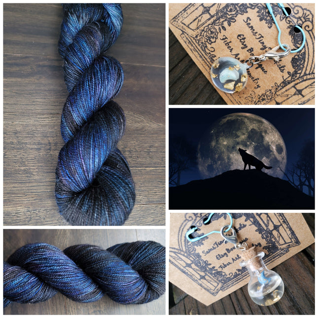 Wolf Moon