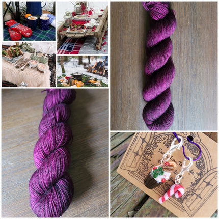 Woolen Berry