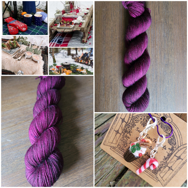 Woolen Berry
