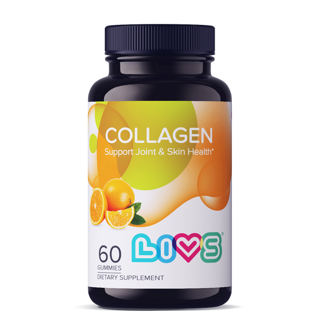 Collagen Gummies