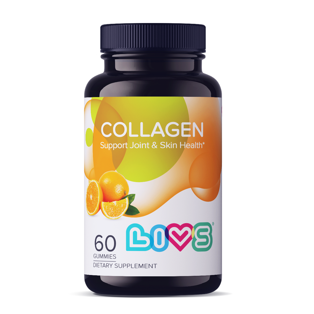 Collagen Gummies