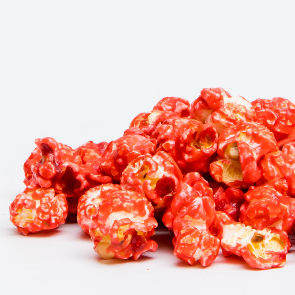 Cinnamon Popcorn