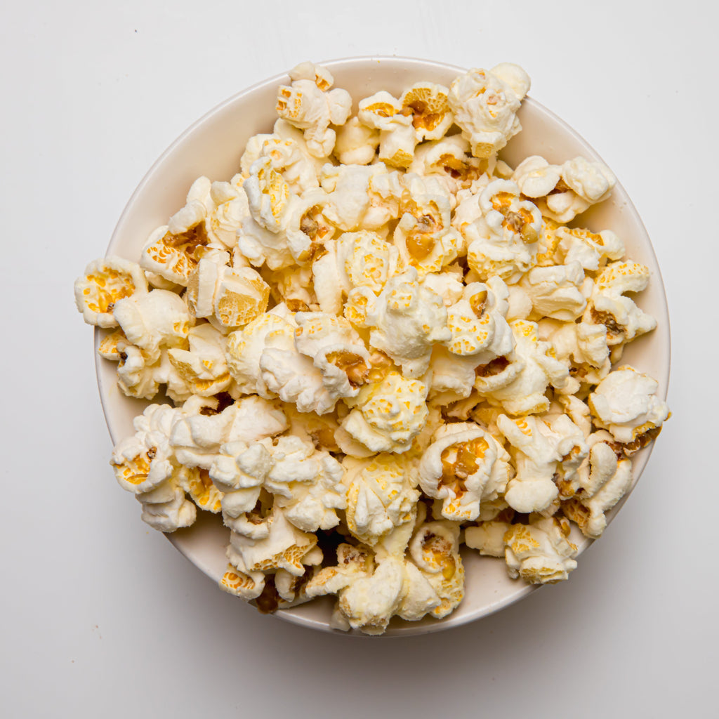 White Cheddar Popcorn