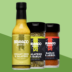 Cooking Bundle