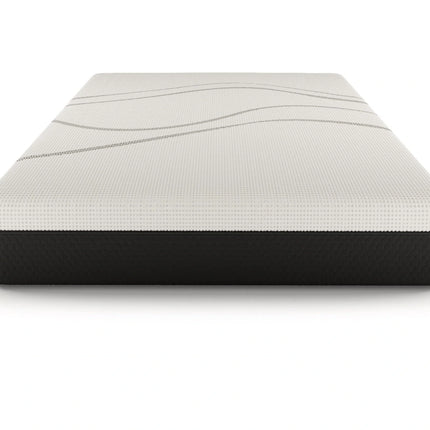 11.5'' Cooling Graphite Hybrid Mattress