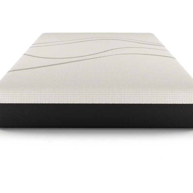 11.5'' Cooling Graphite Hybrid Mattress