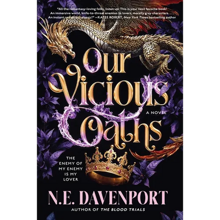 Our Vicious Oaths