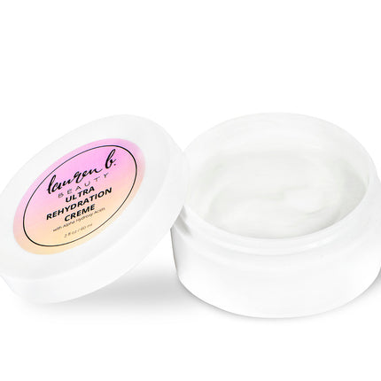 Ultra Rehydration Hand Creme