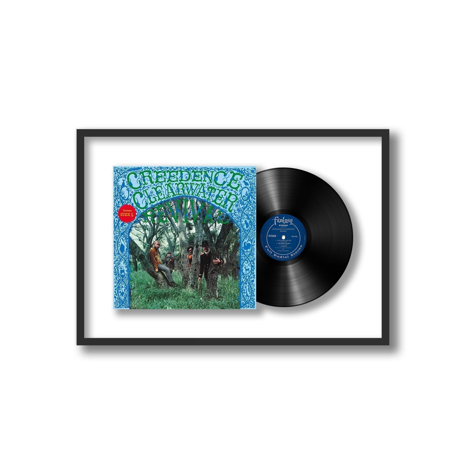 Creedence Clearwater Revival