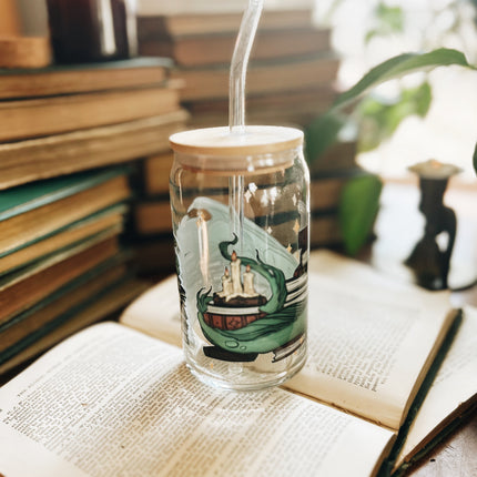 Book Dragon Glass