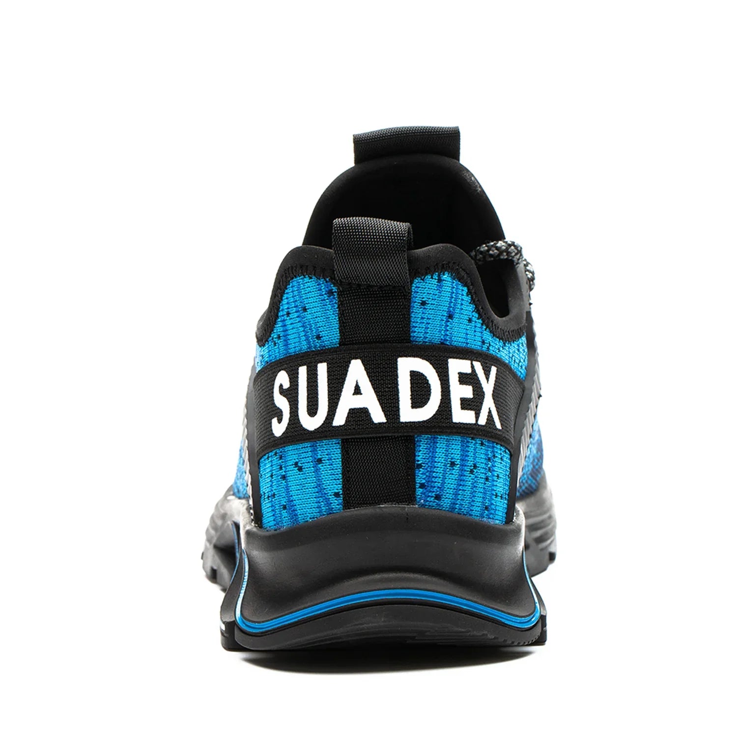 SUADEX Breathable Puncture-Proof Safety Work Shoes