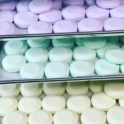 Premium Shower Steamers
