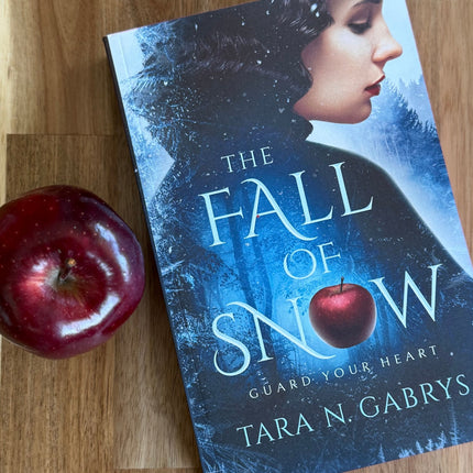 The Fall of Snow - Signed copy