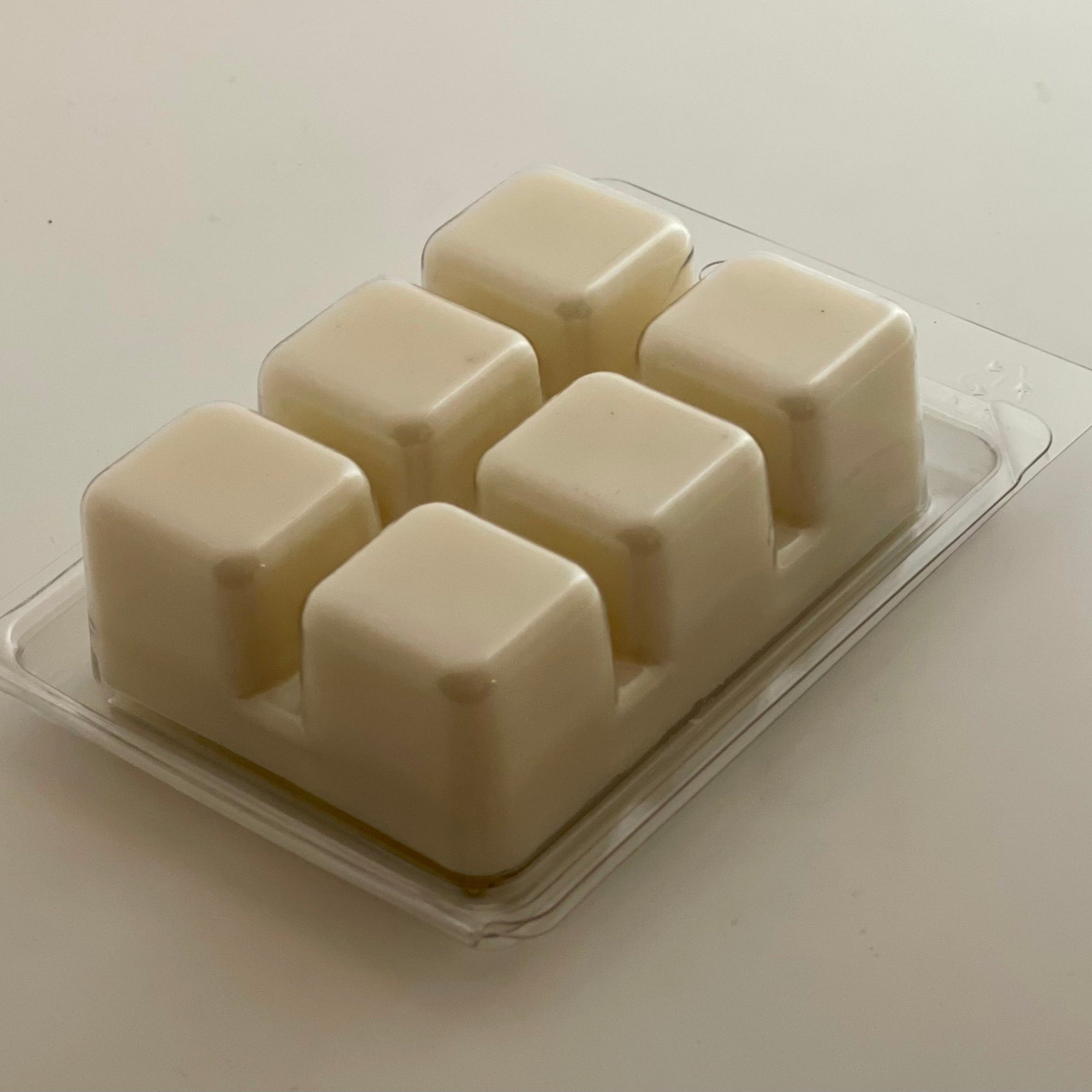 Clean Laundry | Luxury Soy Candle or Wax Melt