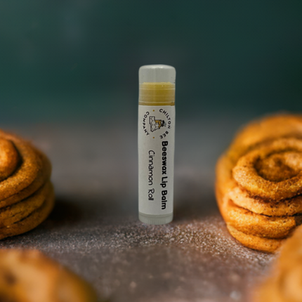Lip Balm Tubes