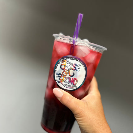 Harvest Berry Loaded Tea Dry Mix