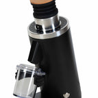 Black (Preorder Only About End July) / Stainless Steel Espresso
