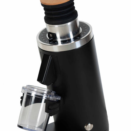 Turin DF54 v3/ v4 Single Dose Flat Burr Grinder