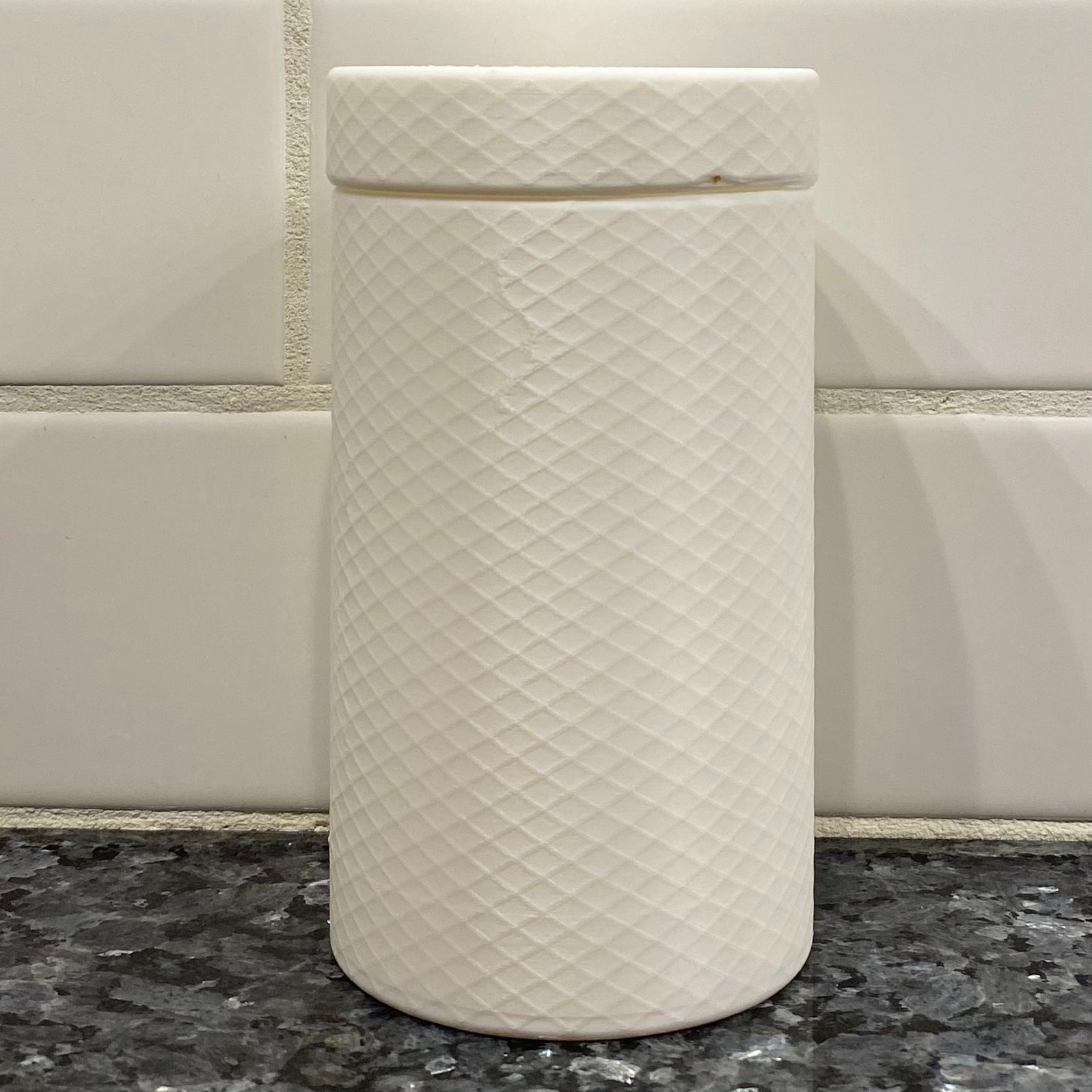 Reusable 5oz. Dixie Cup Protective Travel Sleeve