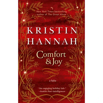 Comfort & Joy: A Fable