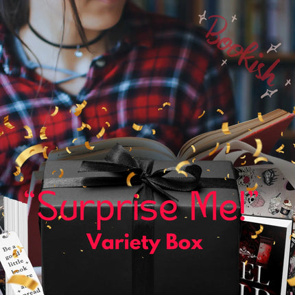🎁 Book Lover Gift Cards / Dark Romance Gift Cards