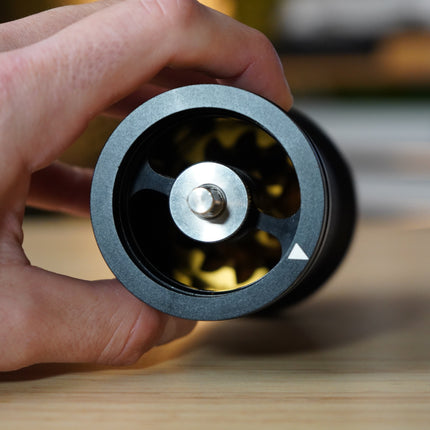 TURIN™ H63™ HAND COFFEE GRINDER