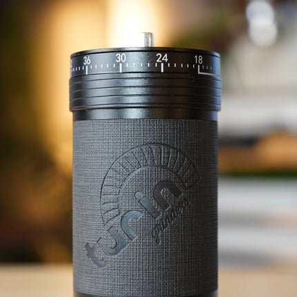 TURIN™ H63™ HAND COFFEE GRINDER