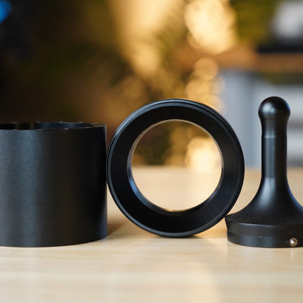 TURIN™ H63™ HAND COFFEE GRINDER