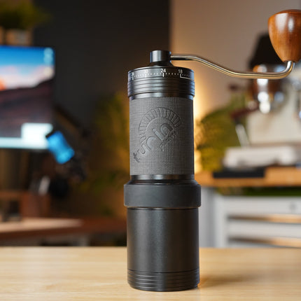 TURIN™ H63™ HAND COFFEE GRINDER